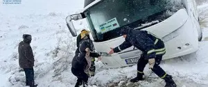 Более тысячи ДТП в день: полиция бьет тревогу