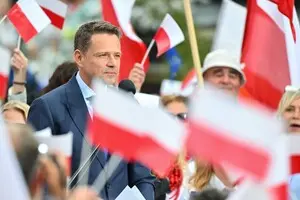 Мирное соглашение по Украине без Киева разрушит доверие к Западу — мэр Варшавы