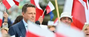 Мирное соглашение по Украине без Киева разрушит доверие к Западу — мэр Варшавы