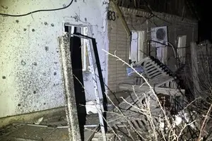 Пошкоджені будинки та масштабне знеструмлення: в ОВА показали наслідки удару по Запорізькій області
