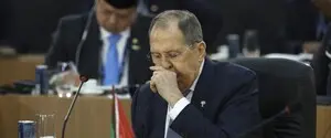 Лавров рассказал о подпольных контактах с лидерами Европы: 