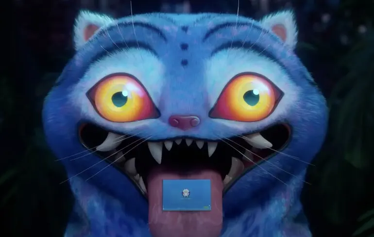 LEGO и Netflix выпустят наборы по мотивам 