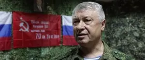 В Москве произошло покушение на первого заместителя начальника российского ГРУ
