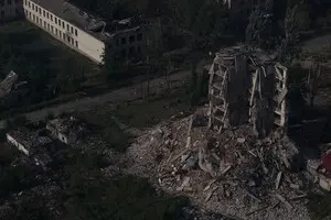 Россияне захватили основные высоты в Мирнограде и Покровске: что это значит