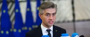 Глава МИД Литвы призвал Европу к более амбициозным антироссийским санкциям: США делают больше