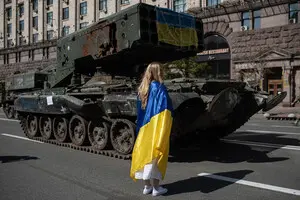Війна РФ в Україні: аналітики порахували сценарії, за якими конфлікт може завершитися 