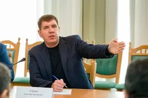 Депутат Гунько с приговором ВАКС и новым подозрением от НАБУ будет реформировать адвокатуру