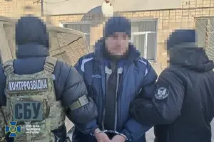 Собирал данные об энергетике, мобильных вышках и железной дороге: на Волыни задержали переселенца с Луганской области