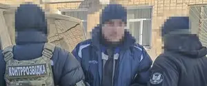 Собирал данные об энергетике, мобильных вышках и железной дороге: на Волыни задержали переселенца с Луганской области