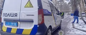Теракт в Одессе: в результате взрыва авто погиб военный