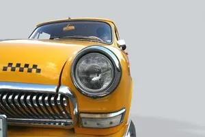 Таксі цілодобово доступне вже в 26 містах України