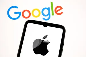 Google подтвердил: Android получит полноценный обмен файлами с AirDrop