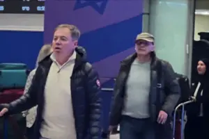 СМИ рассказали о тайной поездке адвоката Ермака на встречу с Миндичем