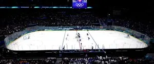 На Олимпиаде-2026 болельщики устроили провокацию с российским флагом