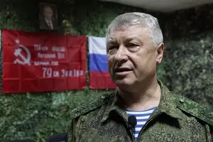 Покушение на Алексеева является нетипичным для украинских спецслужб – британский эксперт