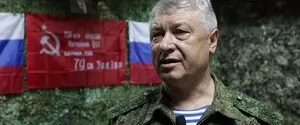 Покушение на Алексеева является нетипичным для украинских спецслужб – британский эксперт