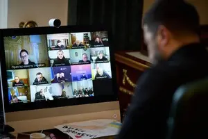Готовится кадровое обновление в Воздушных силах: усиливают защиту от 