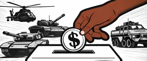 Ответ США на обстрелы Украины: что решили поставлять для ВСУ