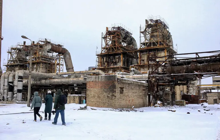 Холодная зима 2026. Выдержит ли Украина новые атаки на энергосистему