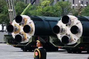 США обвинили Китай в тайных ядерных испытаниях