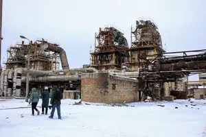 Cold Winter 2026. Can Ukraine Withstand New Attacks on Energy System?
