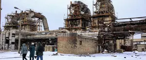 Cold Winter 2026. Can Ukraine Withstand New Attacks on Energy System?