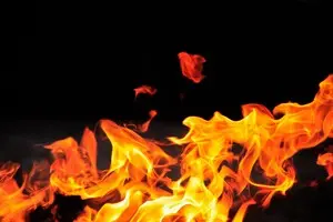 Опіки від вогню могли вплинути на еволюцію імунної системи людини