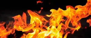 Ожоги от огня могли повлиять на эволюцию иммунной системы человека