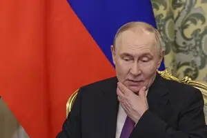 Европа готовится к повороту в сторону Путина — Foreign Policy