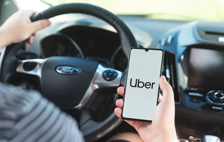 Uber обязали выплатить $8,5 млн за сексуальное насилие со стороны водителя