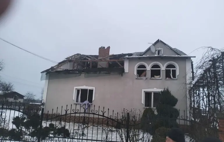 У Львівській області понад 600 тисяч абонентів залишилися без світла та 6 тисяч — без опалення