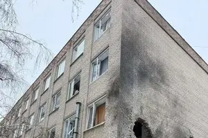 Россия попала в аграрный колледж и энергообъекты в Винницкой области — видео