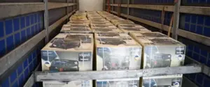 Украина получила генераторы от партнеров из SECI: каково их количество