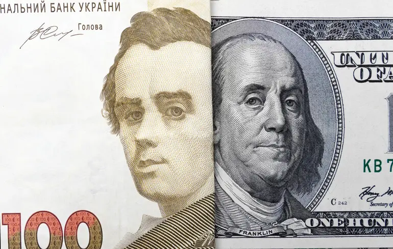 Грн/дол.: не конвертуйте гривні. Зарано