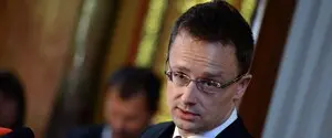 «Обурливе поводження»: Сійярто «накинувся» на українську тенісистку через відмову фотографуватись з угоркою, яка виступала в РФ