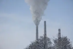 Бурштынская ТЭС остановилась после атаки РФ: власти назвали ориентировочные сроки восстановления