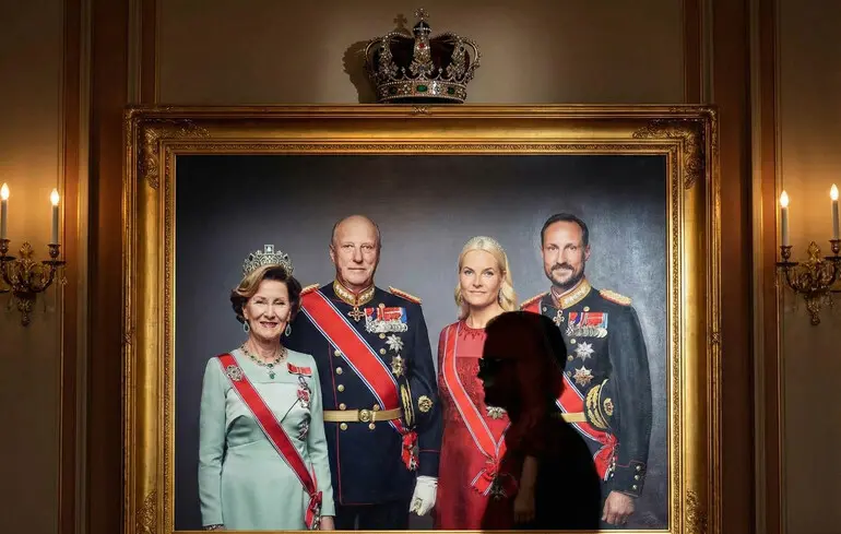 Конец сказки о принцах: как арест «пасынка короны» и файлы Эпштейна разрушают европейские монархии