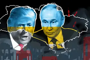 FT: Путин на самом деле не побеждает. Европе нужно это четко показать