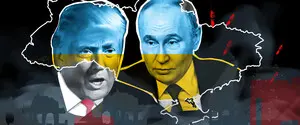 FT: Путин на самом деле не побеждает. Европе нужно это четко показать