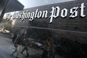 Руководитель The Washington Post объявил об отставке на фоне масштабных увольнений