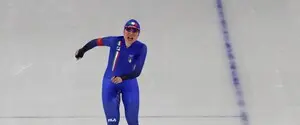 На Олимпиаде-2026 установлен первый рекорд
