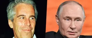 Эпштейн общался с известными россиянами и пытался встретиться с Путиным — WP