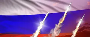 Только за неделю РФ выпустила более двух тысяч дронов и более сотни ракет — Зеленский