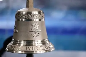 На Олимпиаде-2026 были замечены болельщики с символикой СССР