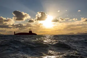 WSJ: Пентагон готовит новую военную базу в Австралии на случай войны с Китаем