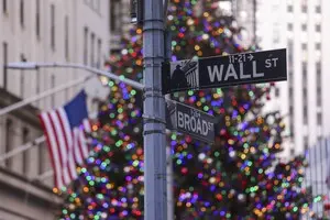 Уолл-стріт втратив $611 млрд за тиждень: як ШІ від Anthropic налякав інвесторів — Bloomberg