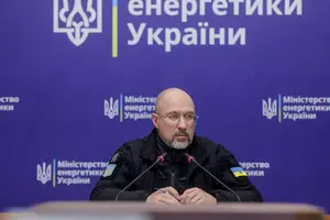 Шмыгаль о ситуации в Киеве: ситуация сложная, но сегодня добавят 9 МВт мощности