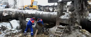 Financial Times раскрыло причину успешных ударов РФ по украинской энергетике