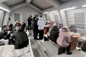 РФ снова атаковала энергетические объекты в Волынской области