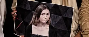 Экс-пленный рассказал новые детали содержания в СИЗО Таганрога журналистки Виктории Рощиной